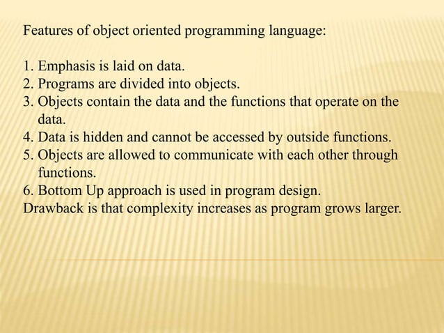 Ch 1 Introduction to Object Oriented Programming.pptx