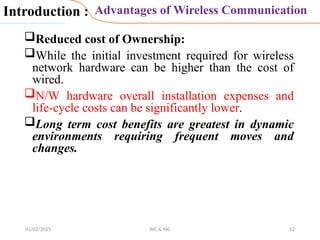 CH1 Introduction to wireless communication and Mobile Computing.pptx