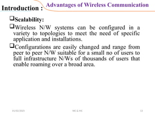 CH1 Introduction to wireless communication and Mobile Computing.pptx