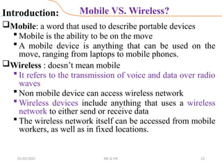 CH1 Introduction to wireless communication and Mobile Computing.pptx