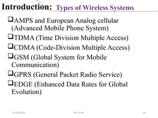 CH1 Introduction to wireless communication and Mobile Computing.pptx