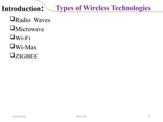 CH1 Introduction to wireless communication and Mobile Computing.pptx