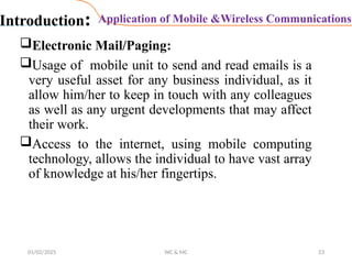 CH1 Introduction to wireless communication and Mobile Computing.pptx