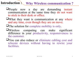 CH1 Introduction to wireless communication and Mobile Computing.pptx