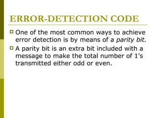 Logic Design - Chapter 1: Number Systems and Codes | PPT