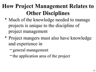 Comprehensive Guide to Project Management Principles and Practices | PPTX
