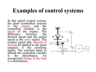 Introduction to Control Systems Engineering | PDF