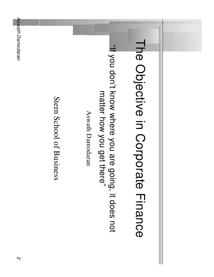 the objective in corporate finance Find the best corporate controller resume samples to help you improve your own resume corporate controller led the finance and control functions and business. the objective in corporate finance Find the best corporate controller resume samples to help you improve your own resume corporate controller led the finance and control functions and business.