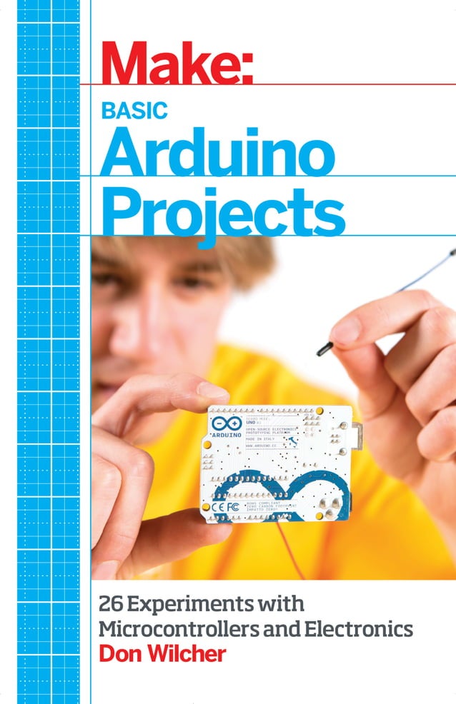 Arduino - Ch 2: Sunrise-Sunset Light Switch | PDF | Computer ...