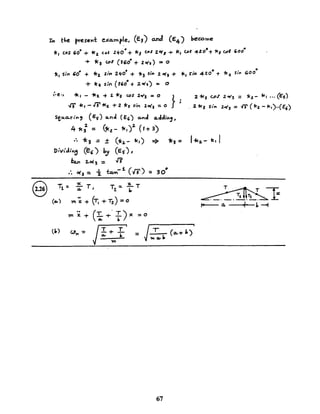 Mechanical Vibrations by SS Rao 4th Edition Solution manual chapter 02