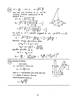 Mechanical Vibrations by SS Rao 4th Edition Solution manual chapter 02