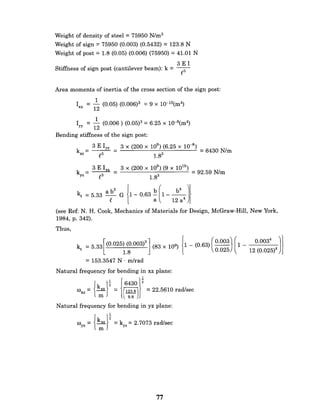 Mechanical Vibrations by SS Rao 4th Edition Solution manual chapter 02