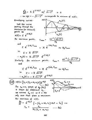 Mechanical Vibrations by SS Rao 4th Edition Solution manual chapter 02