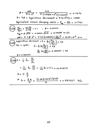 Mechanical Vibrations by SS Rao 4th Edition Solution manual chapter 02