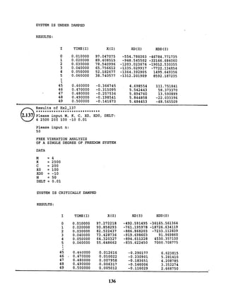 Mechanical Vibrations by SS Rao 4th Edition Solution manual chapter 02