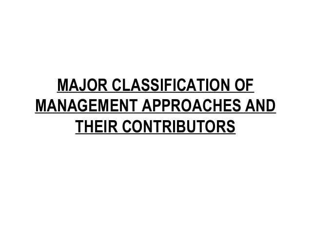 the historical roots of contemporary management The history of leadership focus and the study of this phenomenon, has roots in the beginning of civilization one major contributor to this era of management . the historical roots of contemporary management The history of leadership focus and the study of this phenomenon, has roots in the beginning of civilization one major contributor to this era of management .