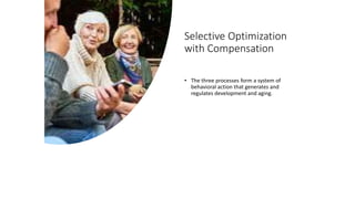 Theories of Development Psychology Powerpoint | PPTX