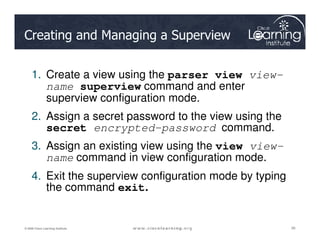 Parser View View1 Ch2 - Securing Network Devices - CCNA Security.pdf