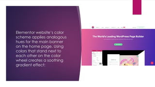 Color Theory Fundamentals for Every Web Designer | PPTX