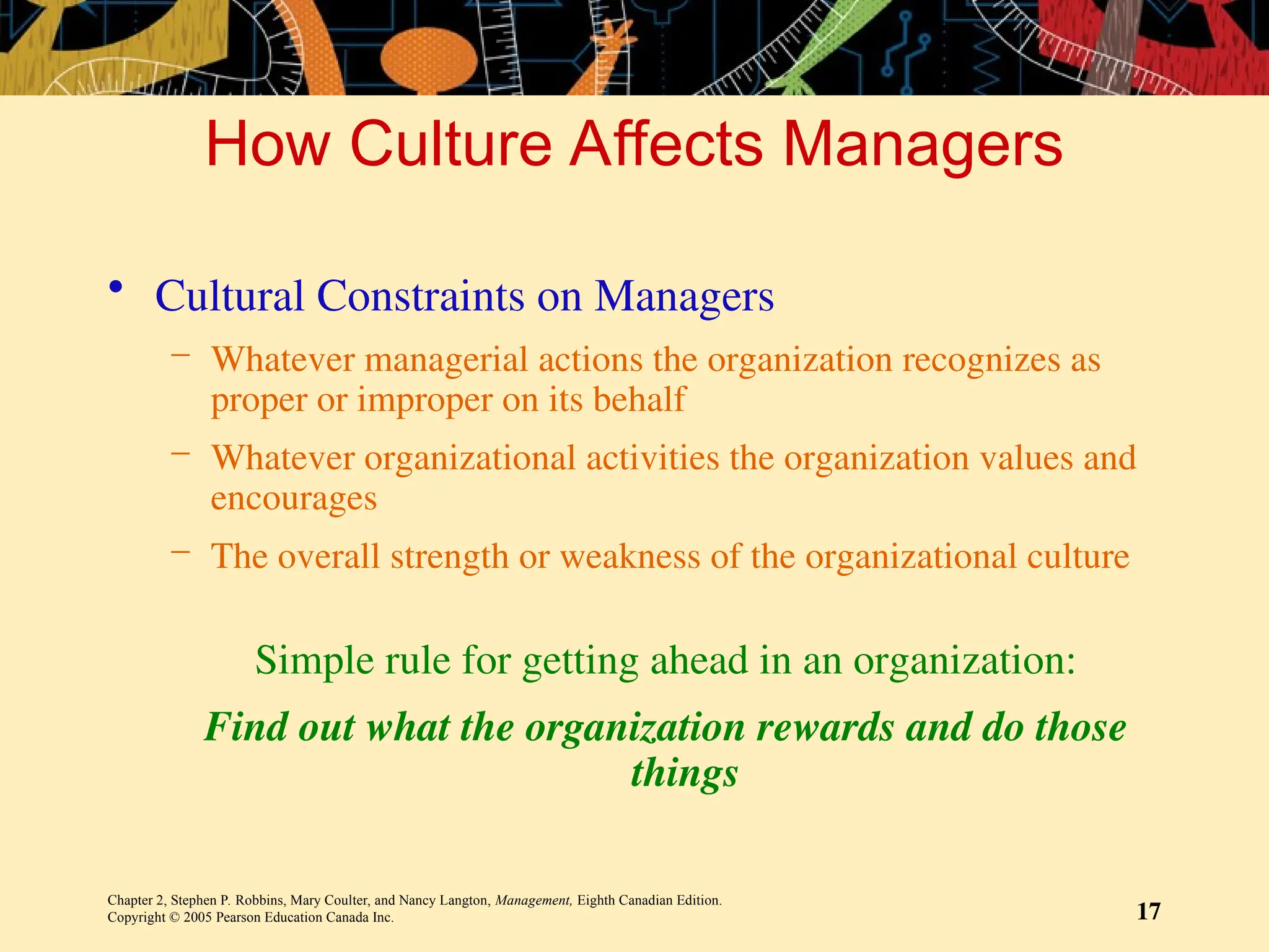 ch 2 organizational culture and environtment.ppt
