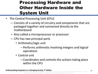 ch2 computer skills information and base data | PDF