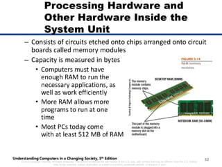 ch2 computer skills information and base data | PDF