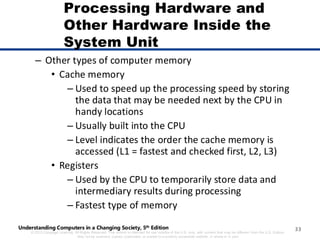 ch2 computer skills information and base data | PDF
