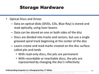 ch2 computer skills information and base data | PDF