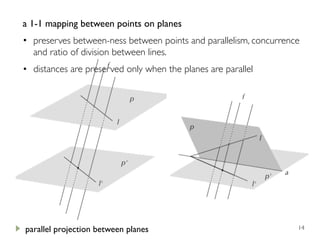 Preserve Distance Example Geometry Ch2-BasicsOfDescriptiveGeometry.pdf interms | PDF