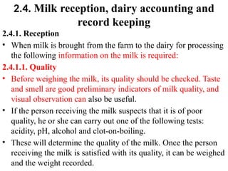 this document explained how to prepare clean milk production.pptx
