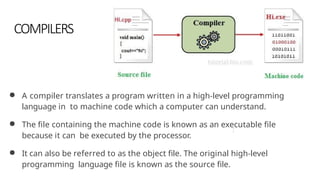 CH2-Hardware and Software as level information technology.pptx