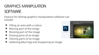 Moving Bitmap CH2-Hardware and Software as level information technology.pptx