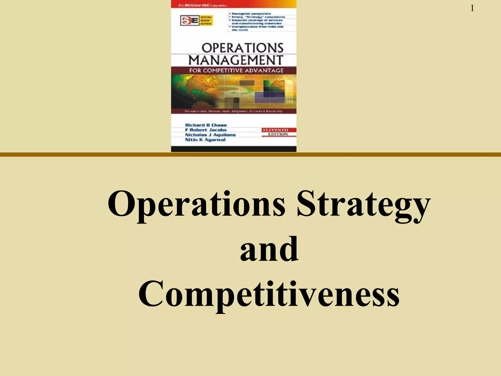Ch2 op.str & comp. | PPT