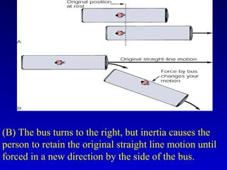 Ch2 part 2- patterns of motion