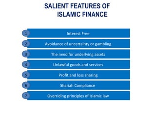 Comprehensive Introduction to Islamic Finance Principles and Practices ...