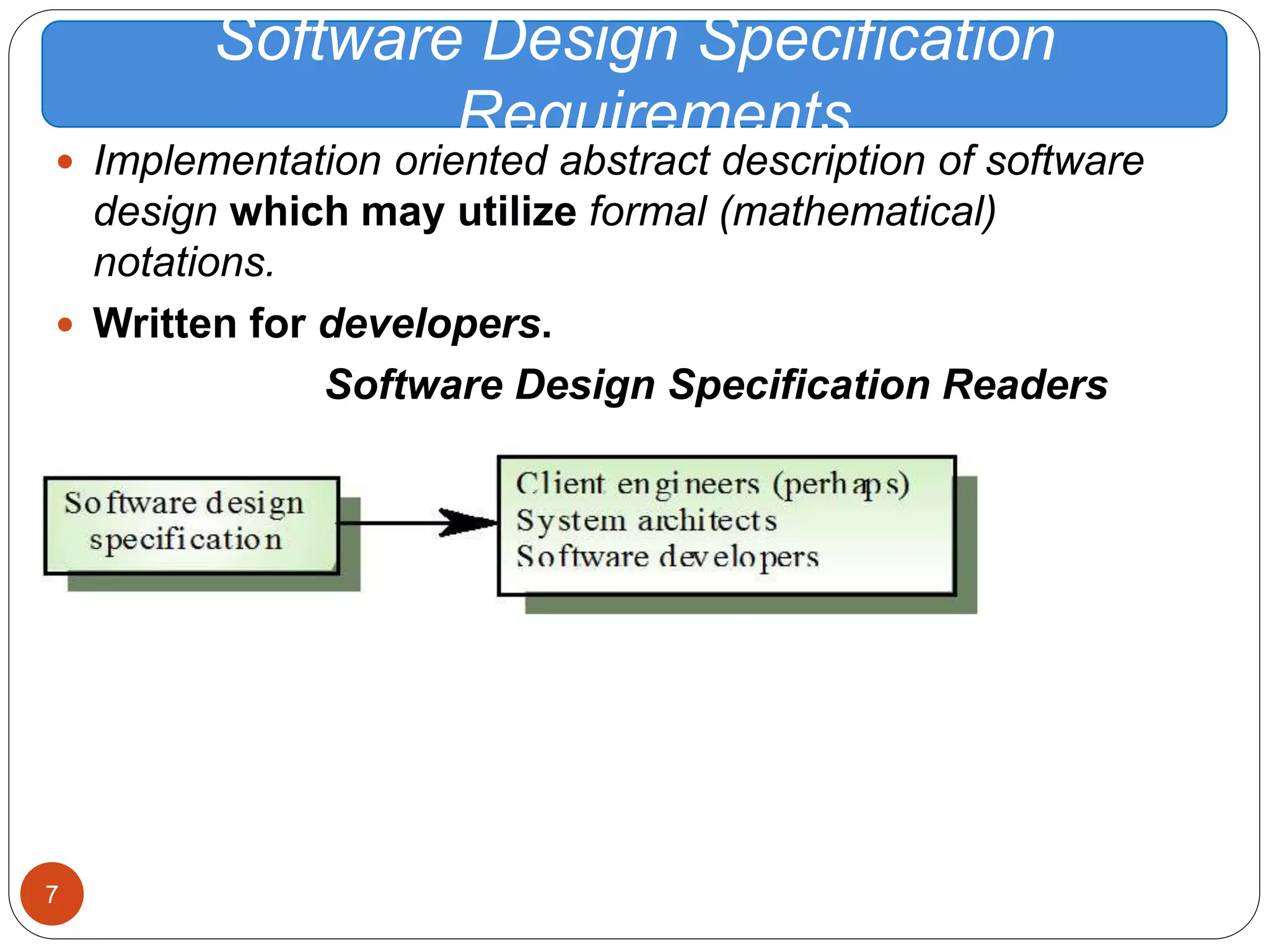 Ch 2 types of reqirement | PPTX