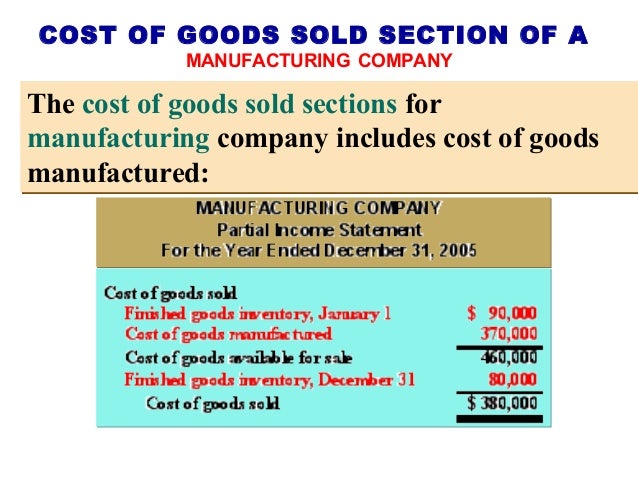Multiple Step Income Statement Accountingcoach