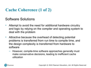 Chapter 20 of Architecture and Computer Organization: Parallel ...