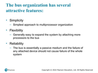 Chapter 20 of Architecture and Computer Organization: Parallel ...