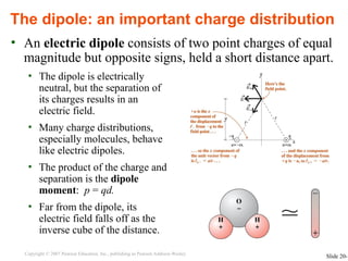 Fundamentals of Electric Charge, Force, and Field in Physics | PPT