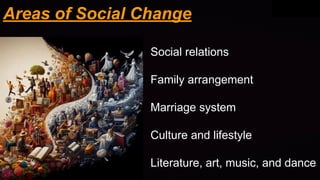 Social Change, Child Rights, Elderly Care, RTI & NFSA – Class 10 Social ...