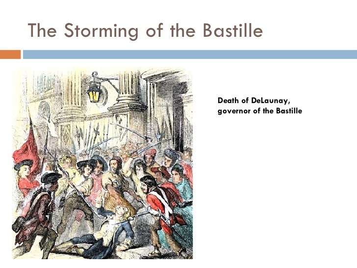 Ch21 Section 3 The French Revolution