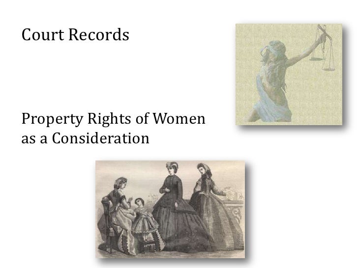 Ch 21 courts & ch 22 women property rights