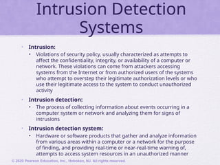 Comprehensive Overview of Network Endpoint Security and Firewalls in ...