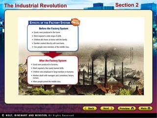 Ch. 21 Section 2 Notes | PPT