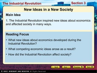 Ch. 21 Section 3 Notes | PPT