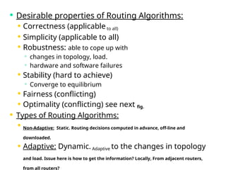 ch22-network-layer-routing-forwarding-and-delivery.ppt