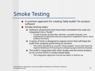 Ch22 - Software Testing Strategy securty.pptx