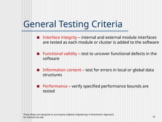 Ch22 - Software Testing Strategy securty.pptx