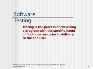 Ch22 - Software Testing Strategy securty.pptx